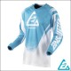 Answer Syncron AIR Jersey Drift White/Astana - L*