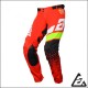 Answer Elite Pant Korza Red/White/Hyper Acid/Black - 32