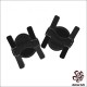 Asterisk CC1 Gear Guards