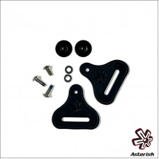 Asterisk CC1 Buckle System Emergency Kit