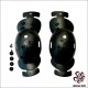 Asterisk Patella Cup Kit CC1 V2 - Medium/Large