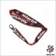 Asterisk Logo Lanyard