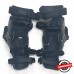 Asterisk CC1 Carbon Cell Kneebrace Large - Ricondizionate