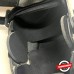 Asterisk CC1 Carbon Cell Kneebrace Large - Ricondizionate