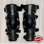 Asterisk CC1 Carbon Cell Kneebrace Large - Ricondizionate