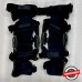 Asterisk CC1 Carbon Cell Kneebrace Large - Ricondizionate