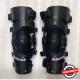 Asterisk Carbon Cell PRO Kneebrace Large - Ricondizionato