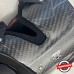 Asterisk Carbon Cell PRO Kneebrace Large - Ricondizionato