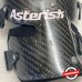 Asterisk Carbon Cell PRO Kneebrace Large - Ricondizionato