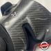 Asterisk Carbon Cell PRO Kneebrace Large - Ricondizionato
