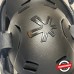 Asterisk Carbon Cell PRO Kneebrace Large - Ricondizionato