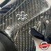 Asterisk Carbon Cell 1 Kneebraces Large - Ricondizionate