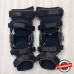 Asterisk Carbon Cell PRO Kneebrace Large - Ricondizionato