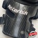Asterisk Carbon Cell PRO Kneebrace Large - Ricondizionato