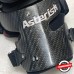 Asterisk Carbon Cell PRO Kneebrace Large - Ricondizionato