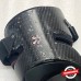 Asterisk Carbon Cell PRO Kneebrace Large - Ricondizionato