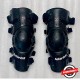 Asterisk Carbon Cell PRO Kneebraces Medium - Ricondizionate