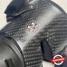 Asterisk Carbon Cell PRO Kneebraces Medium - Ricondizionate
