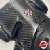 Asterisk Carbon Cell PRO Kneebraces Medium - Ricondizionate