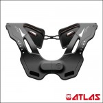 Atlas Collar Vision - Black - Small/Medium*