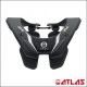 *** Atlas Neck Brace Air - Black - Medium - Senza Scatola