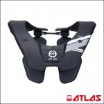Atlas Neck Brace Air Lite - Black - Small*