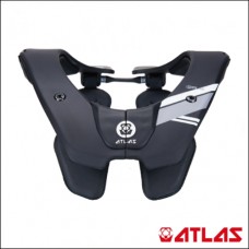 Atlas Neck Brace Air Lite - Black - Medium*