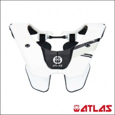 Atlas Neck Brace Air Lite - White - Medium