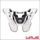 *** Atlas Neck Brace Air - White - Small - Senza Scatola 