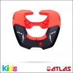 Atlas Neck Brace Broll - Orange*