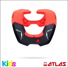 Atlas Neck Brace Broll - Orange*