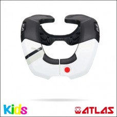 Atlas Neck Brace Broll - White*