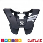 Atlas Neck Brace Prodigy - Black *