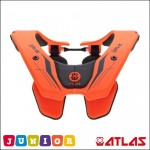 Atlas Neck Brace Prodigy - Orange *