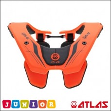 Atlas Neck Brace Prodigy - Orange *