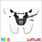 Atlas Neck Brace Tyke - White*