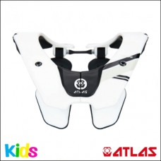Atlas Neck Brace Tyke - White*