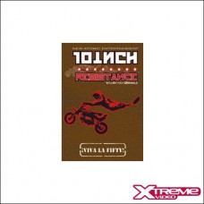 X-Treme Video - DVD 10 Inch Resistance