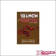 X-Treme Video - DVD 10 Inch Resistance