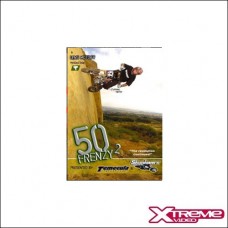 X-Treme Video - DVD 50 Frenzy 2