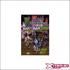 X-Treme Video - DVD Bar to Bar 2009
