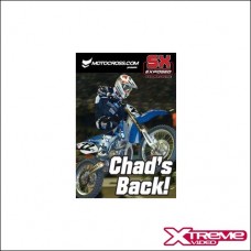 X-Treme Video - DVD SX Exposed 3.1 - SX 2007- Chad's Back