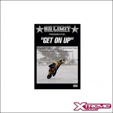 X-Treme Video - DVD Get On Up