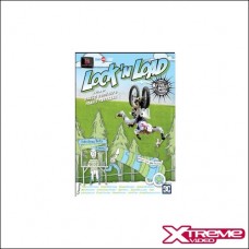 X-Treme Video - DVD Lock 'n Load - Travis Pastrana