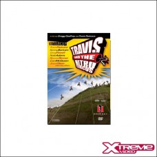 X-Treme Video - DVD Travis and the Nitro Circus