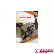 X-Treme Video - DVD X-Fighters 2010