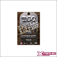 X-Treme Video - DVD TGO - The Constant War