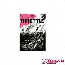 X-Treme Video - DVD Throttle