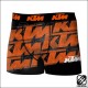 Freegun Boxer KTM Graffiti - XX-Large