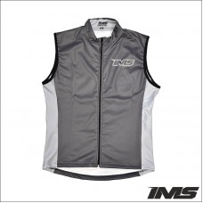 IMS Racewear Winter Vest Grey - L